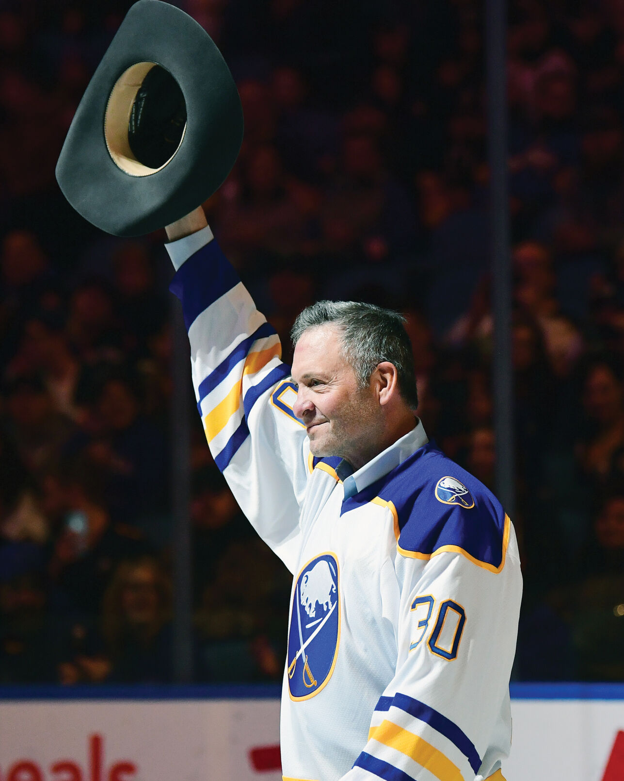 Clint Malarchuk